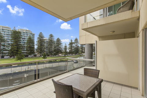 Pier Luxury Apartments - Hotels Melbourne 5