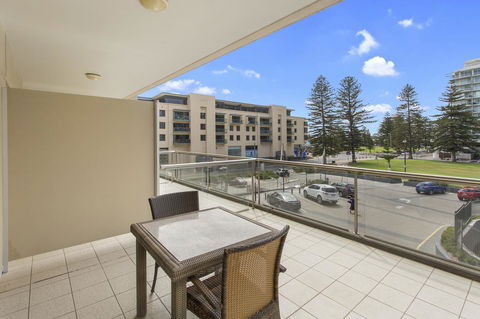 Pier Luxury Apartments - Hotels Melbourne 10
