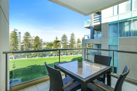 Pier Luxury Apartments - Hotels Melbourne 3