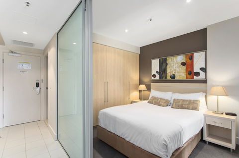 Pier Luxury Apartments - Hotels Melbourne 9