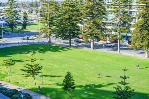 Pier Luxury Apartments - Hotels Melbourne 32