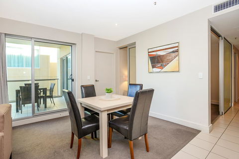 Pier Luxury Apartments - Hotels Melbourne 23