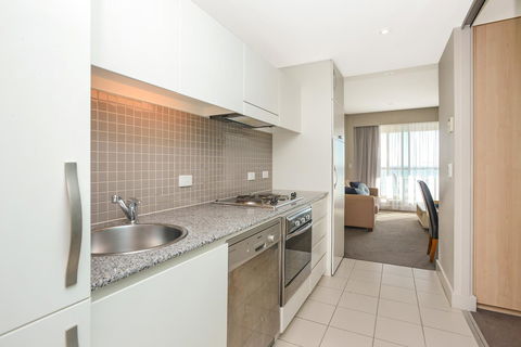 Pier Luxury Apartments - Hotels Melbourne 15