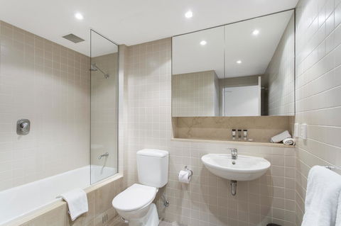 Pier Luxury Apartments - Hotels Melbourne 4