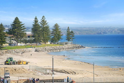 Pier Luxury Apartments - Hotels Melbourne 20