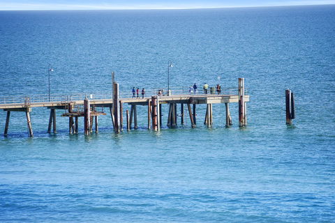 Pier Luxury Apartments - Hotels Melbourne 1