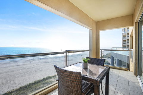 Pier Luxury Apartments - Hotels Melbourne 7