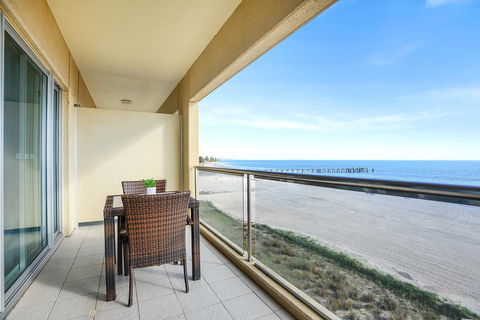 Pier Luxury Apartments - Hotels Melbourne 2