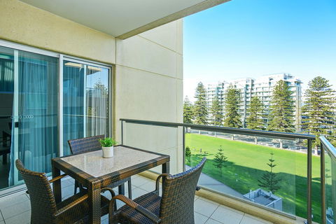 Pier Luxury Apartments - Hotels Melbourne 26