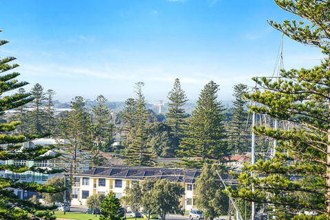 Pier Luxury Apartments - Hotels Melbourne 31