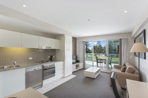 Pier Luxury Apartments - Hotels Melbourne 8