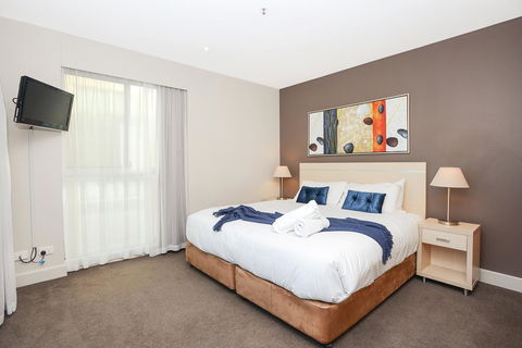 Pier Luxury Apartments - Hotels Melbourne 29