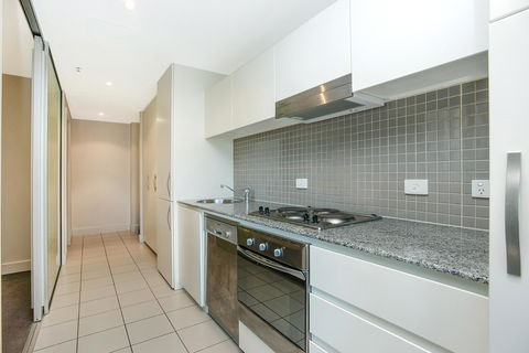 Pier Luxury Apartments - Hotels Melbourne 25