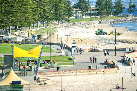 Pier Luxury Apartments - Hotels Melbourne 21