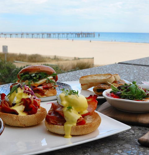 Pier Luxury Apartments - Hotels Melbourne 0