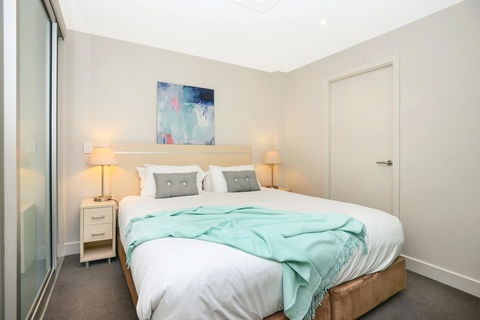 Pier Luxury Apartments - Hotels Melbourne 30
