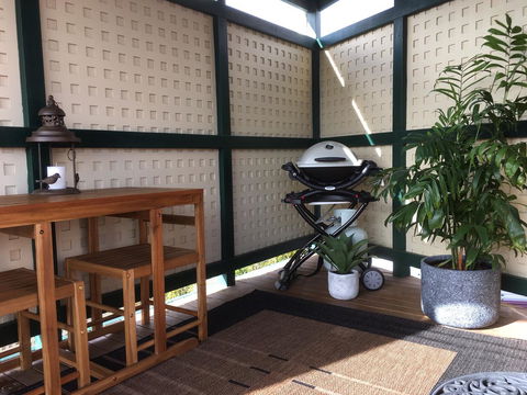 Wine And Roses Bed And Breakfast - Hotels Melbourne 37