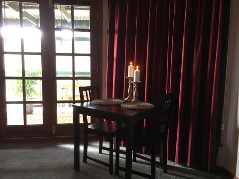 Wine And Roses Bed And Breakfast - Hotels Melbourne 33