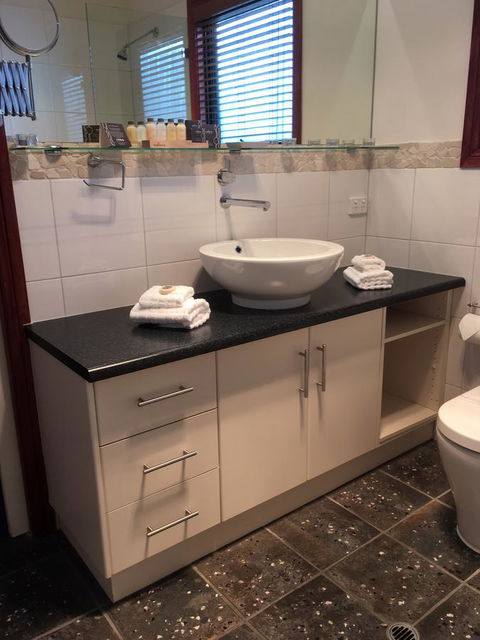 Wine And Roses Bed And Breakfast - Hotels Melbourne 38