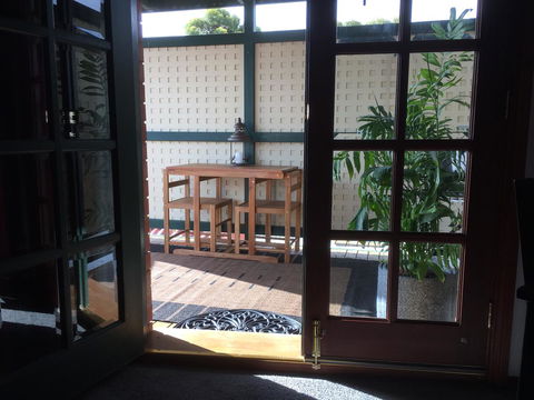 Wine And Roses Bed And Breakfast - Hotels Melbourne 34