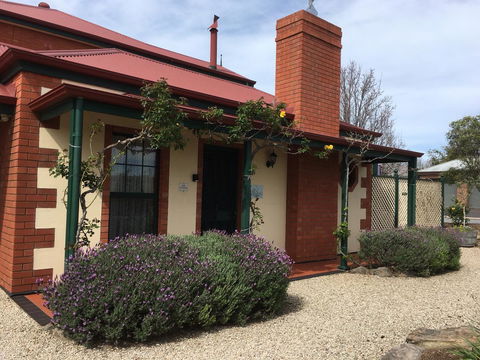 Wine And Roses Bed And Breakfast - Hotels Melbourne 14