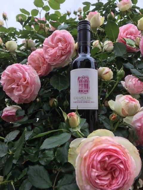 Wine And Roses Bed And Breakfast - Hotels Melbourne 20