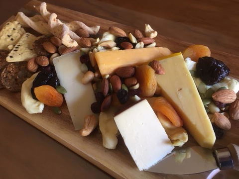 Wine And Roses Bed And Breakfast - Hotels Melbourne 19