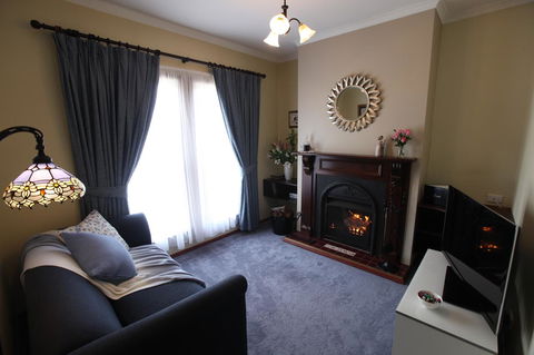 Wine And Roses Bed And Breakfast - Hotels Melbourne 21