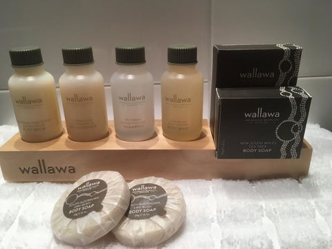 Wine And Roses Bed And Breakfast - Hotels Melbourne 39