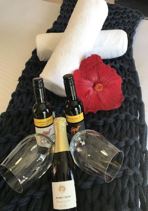 OCEAN BREEZE MOTEL - Hotels Melbourne 20