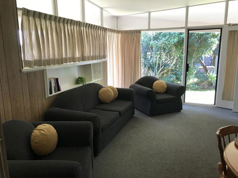 OCEAN BREEZE MOTEL - Hotels Melbourne 12