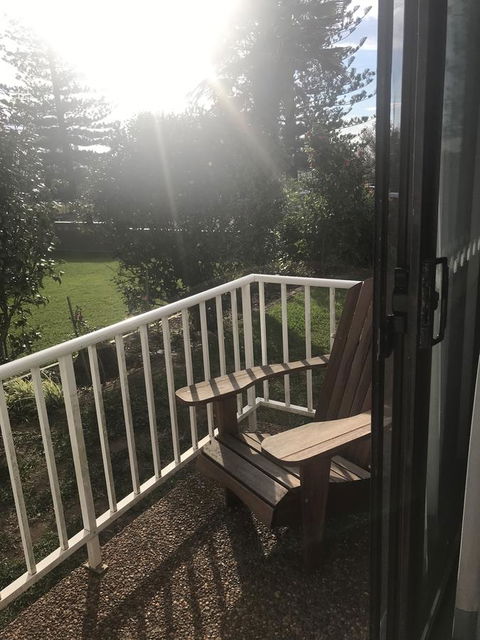 OCEAN BREEZE MOTEL - Hotels Melbourne 11