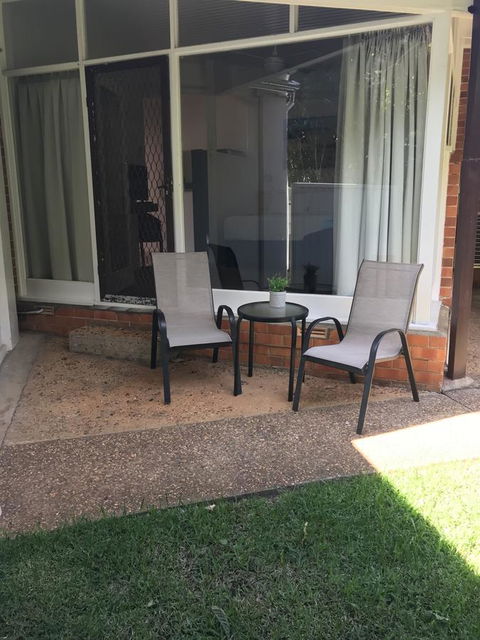 OCEAN BREEZE MOTEL - Hotels Melbourne 5