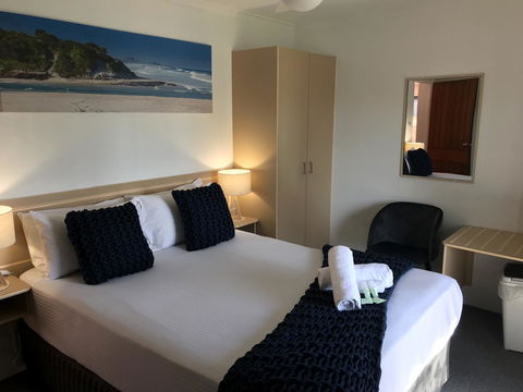 OCEAN BREEZE MOTEL - Hotels Melbourne 6