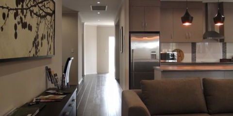 Casavino Luxury Villa - Hotels Melbourne 14