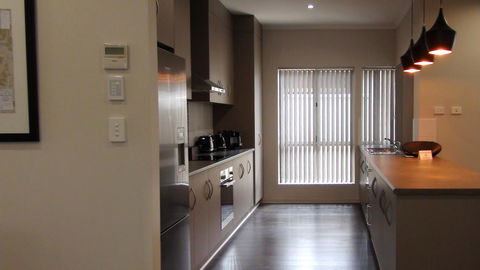 Casavino Luxury Villa - Hotels Melbourne 30