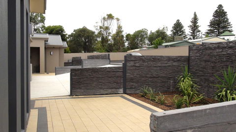 Casavino Luxury Villa - Hotels Melbourne 16