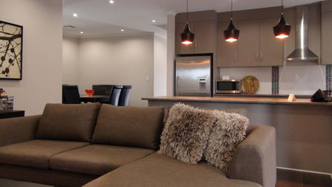 Casavino Luxury Villa - Hotels Melbourne 27