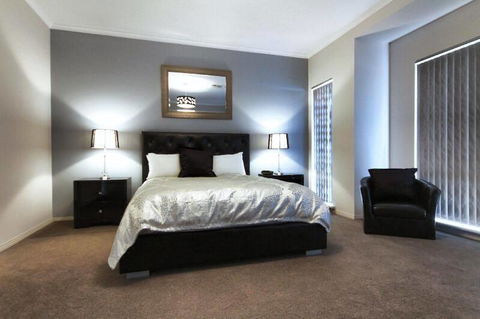 Casavino Luxury Villa - Hotels Melbourne 29