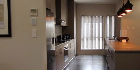 Casavino Luxury Villa - Hotels Melbourne 22