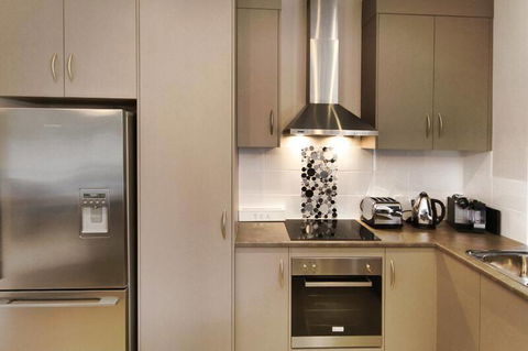 Casavino Luxury Villa - Hotels Melbourne 37