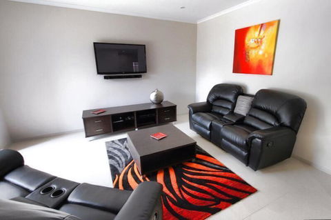 Casavino Luxury Villa - Hotels Melbourne 24