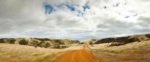 Penneshaw Oceanview Apartments - Hotels Melbourne 20