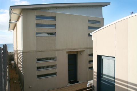 Penneshaw Oceanview Apartments - Hotels Melbourne 16