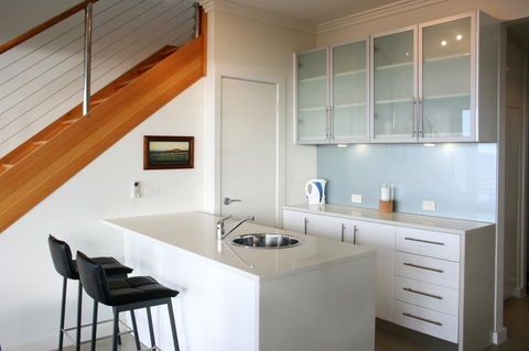 Penneshaw Oceanview Apartments - Hotels Melbourne 10