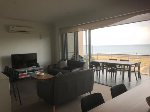 Penneshaw Oceanview Apartments - Hotels Melbourne 1