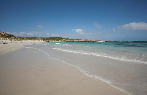 Penneshaw Oceanview Apartments - Hotels Melbourne 19