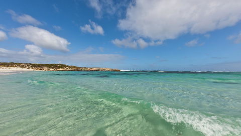 Penneshaw Oceanview Apartments - Hotels Melbourne 18