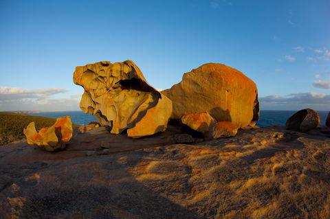 Penneshaw Oceanview Apartments - Hotels Melbourne 21