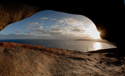 Penneshaw Oceanview Apartments - Hotels Melbourne 22